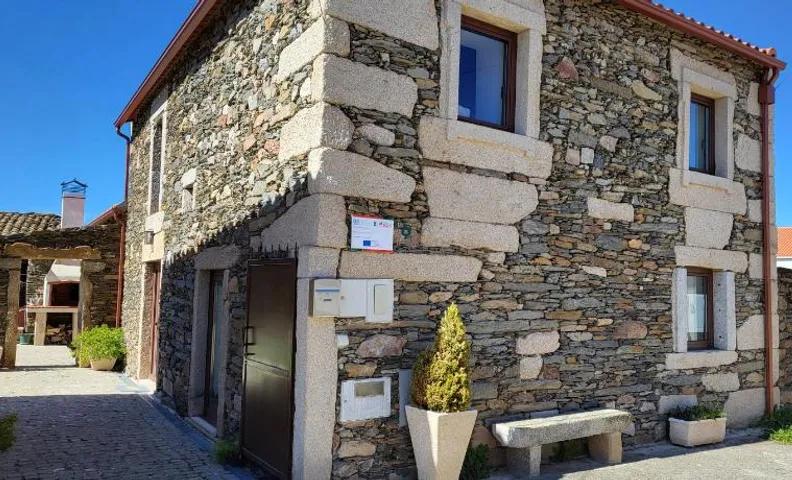 Casa da Avó Ana