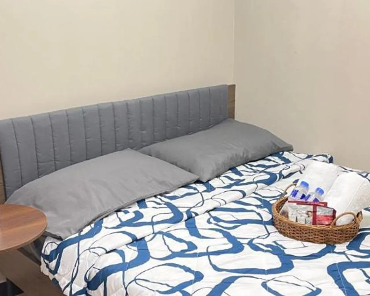 침대