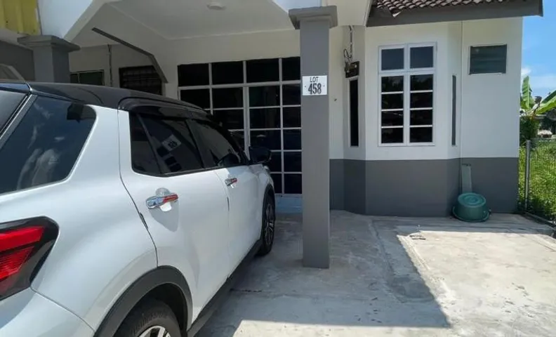 JSS Homestay