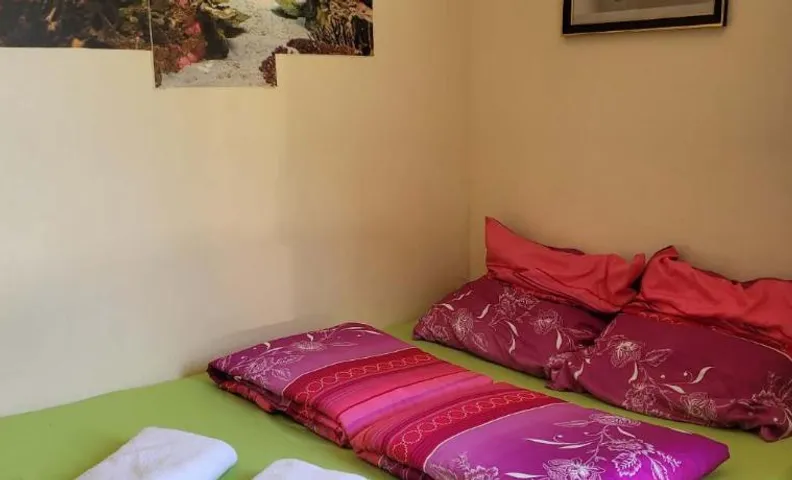 Gialyn's Apartment