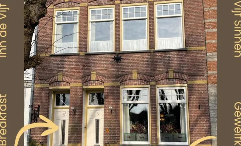 Inn de Vijf Sinnen