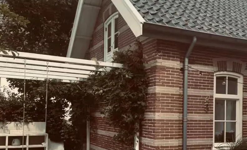 Maison 1882
