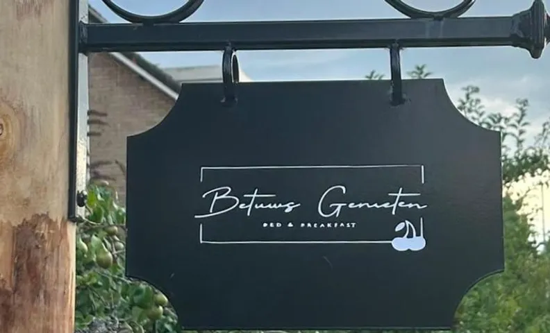 Bed & Breakfast Betuws Genieten