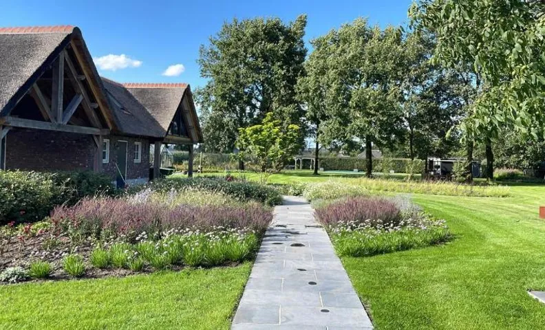 B&B Il Settimo Cielo