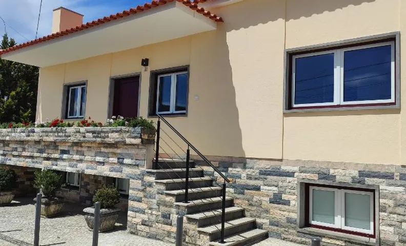 A Casa das Tias
