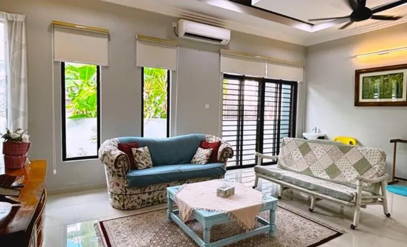 Zaa Guesthouse