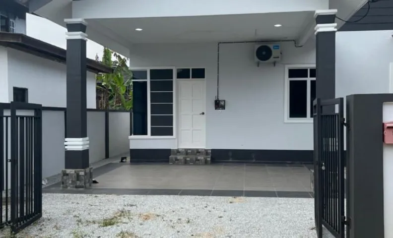 RooMa Village Homestay