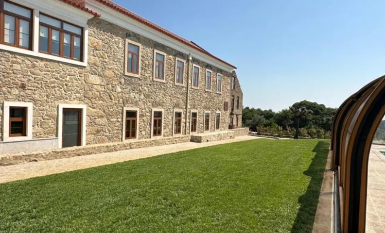 Palacium Charming Suites