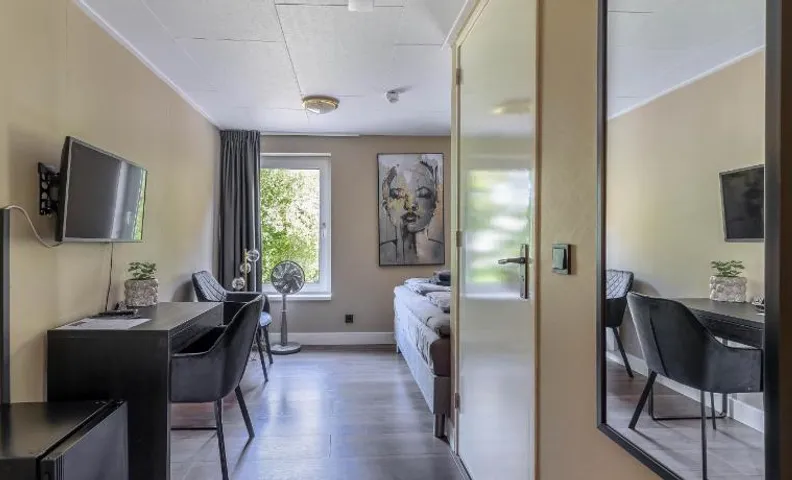 Hotel 'De Heren'