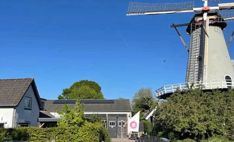 B&B Molenhuiszuilichem