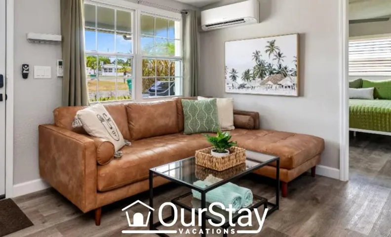 Largo Palms House by Indian Rocks Beach