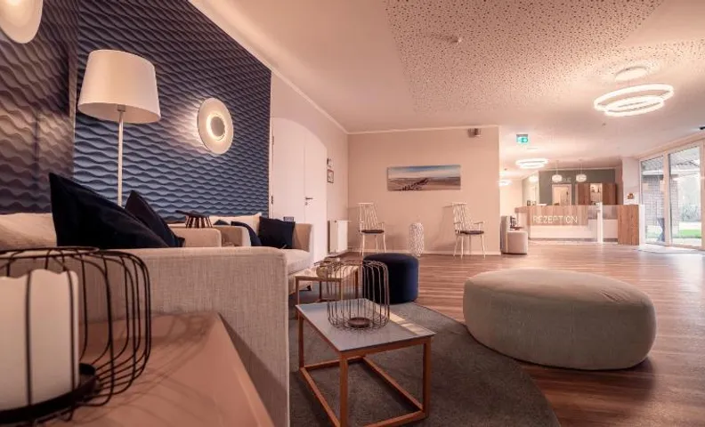 Eventhotel Moment