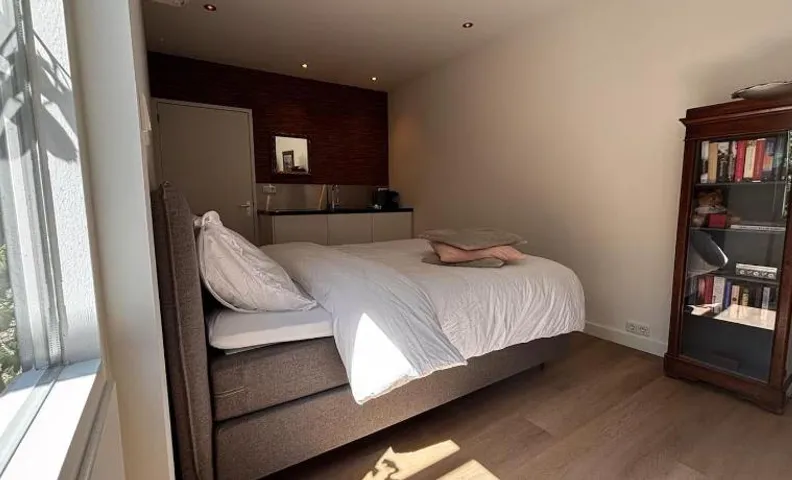 Guesthouse Mamaloutje