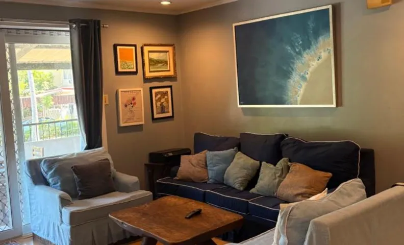 A Pet Friendly Subic Bay Vacation Home