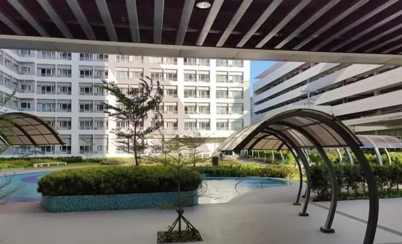 Apad@graceresidences nr BGC