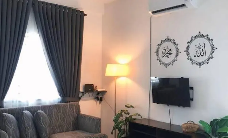 Arowana Homestay