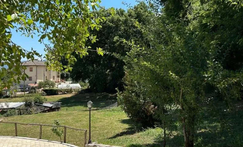 Affittacamere "Fratello Sole e Sorella Luna"