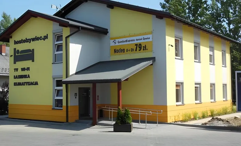 Hostel Zywiec