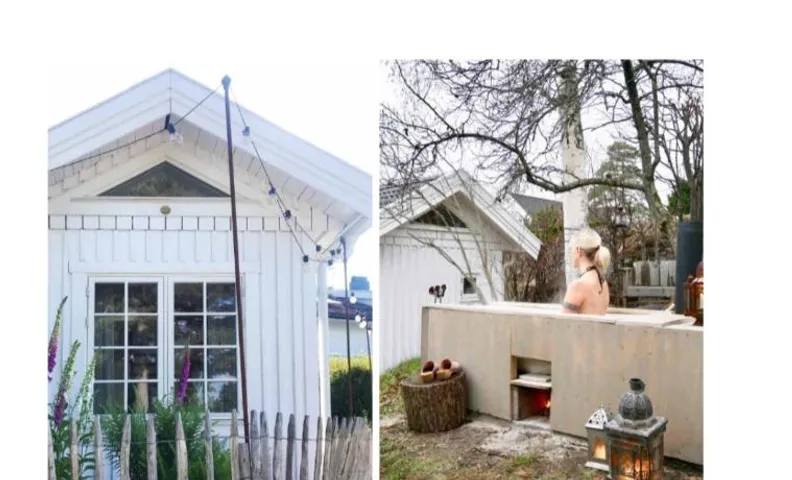 Tiny House