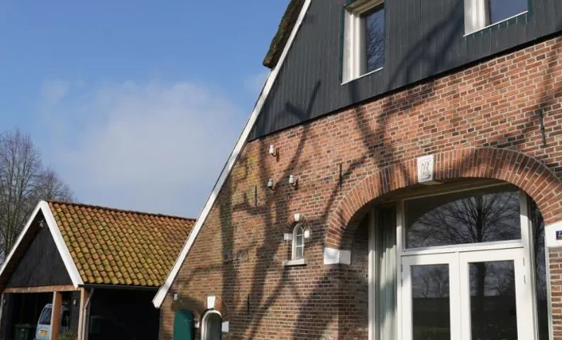 B&B de Smale