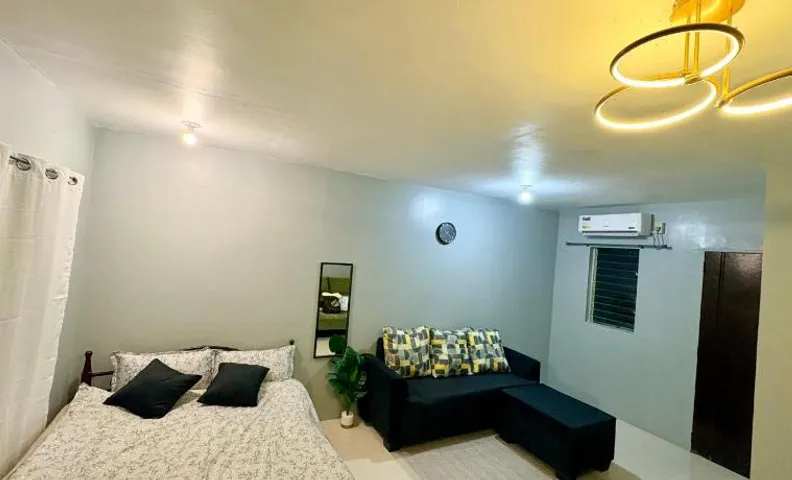 ALCA Homestay