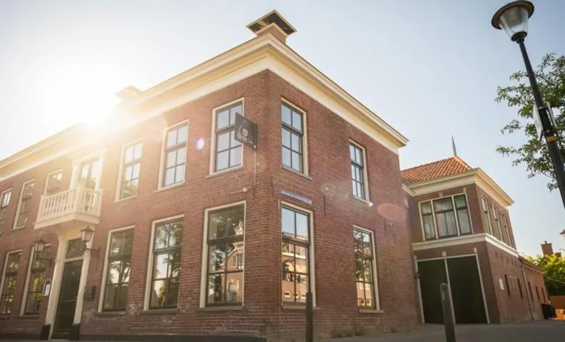 L'Hopster Dorpsbrouwerij