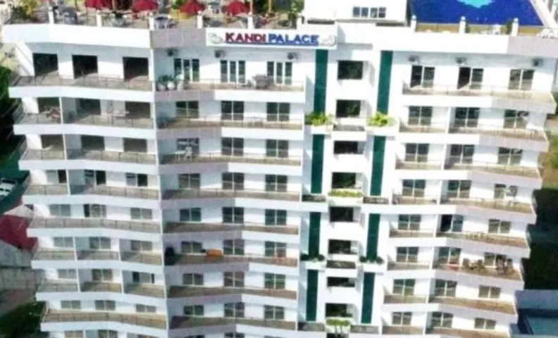Kandi Royale Heights