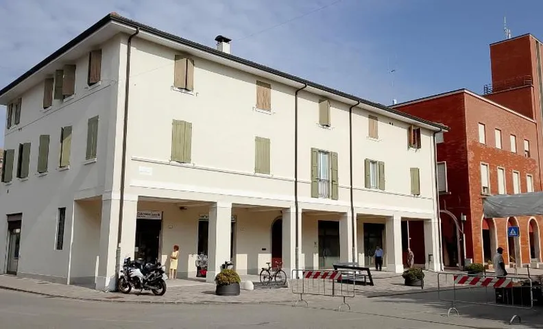 Suite IN PIAZZA