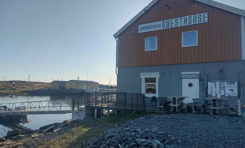 Jakobselvkaia