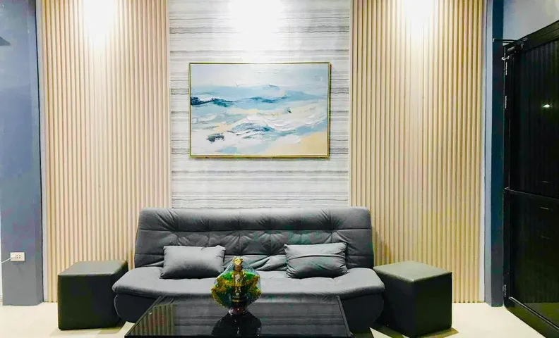 Sea Bed's Inn