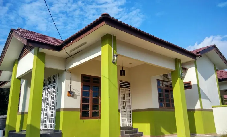 PCB Homestay Kota Bharu