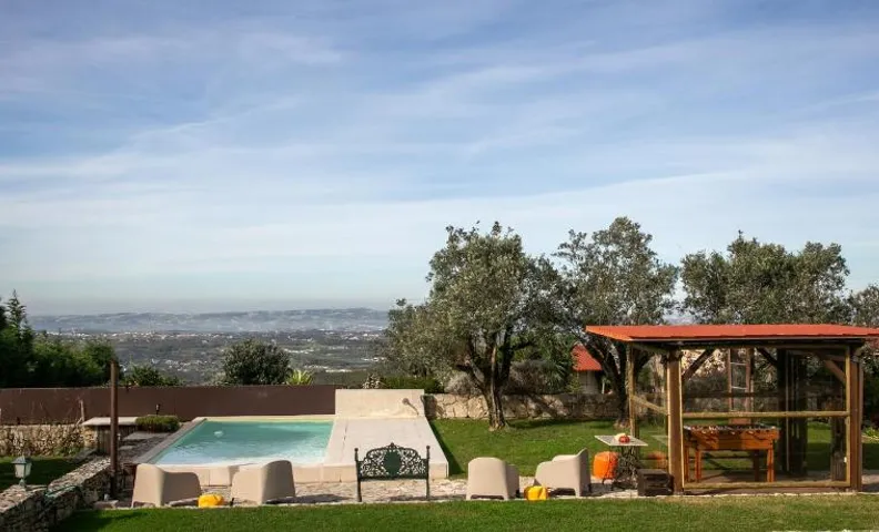 Casas da Gralha