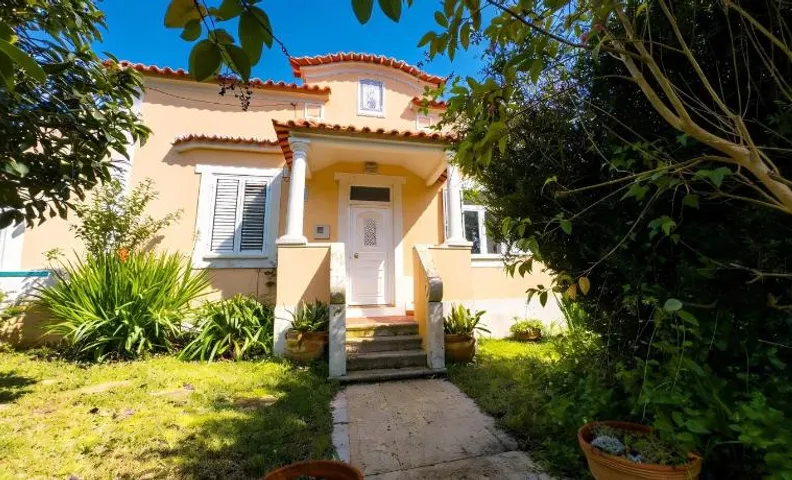 Casa da Nogueira