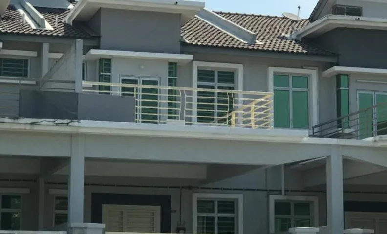 Homestay Krubong@Melaka