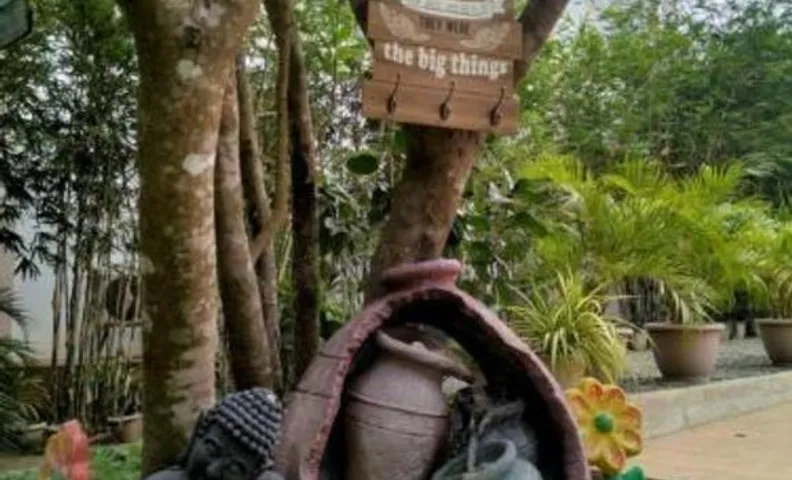 Lazaro's Private Resort