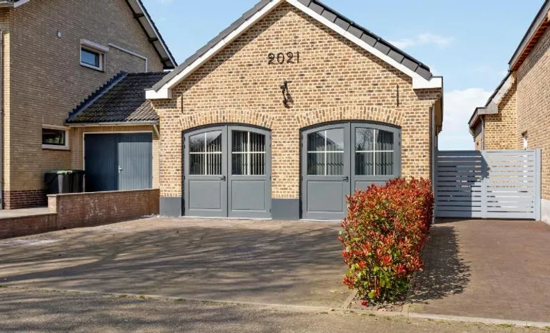 B&B Oos Heim