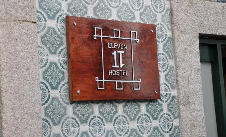 Hostel Eleven