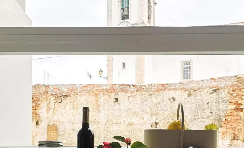 Casa do Adro, casaspensadas