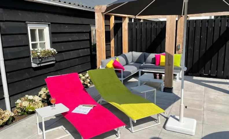 Bed en Wellness de Paauw