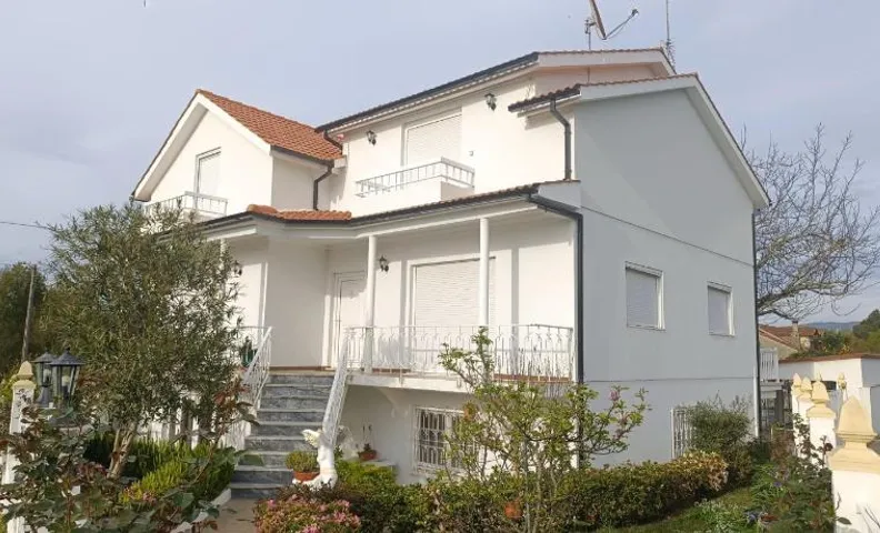 Casa do Outeirinho