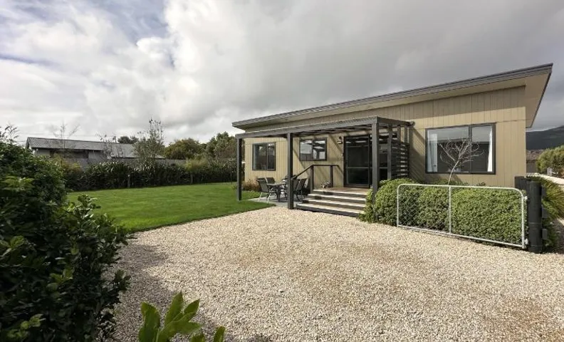 Country Retreats on Ranzau 3