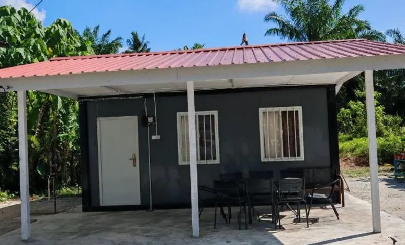 STUDIO HOMESTAY Arjuna