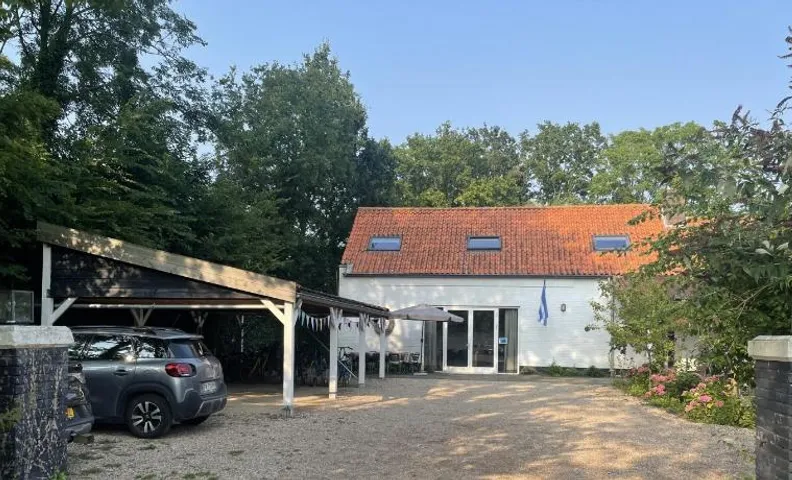 't Zeeuwse licht