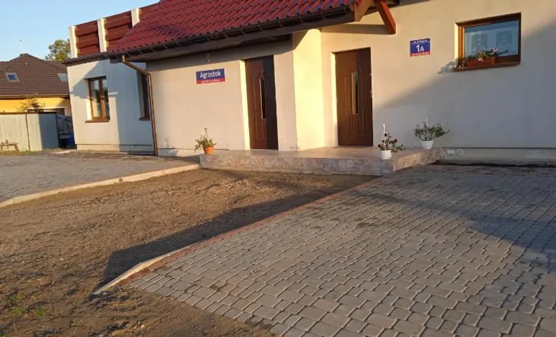 Agrostok noclegi agroturystyka
