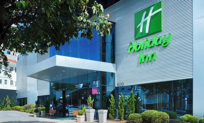 홀리데이 인 벨루 오리존치 사바시 바이 IHG