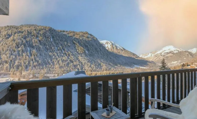 Chalet Amarou - OVO Network