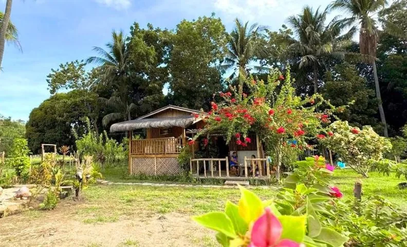 Hulo Farmstay near Puerto Galera
