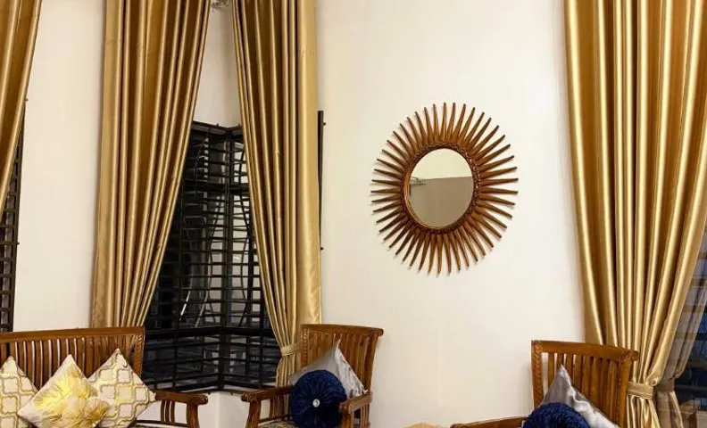 Mishary Homestay