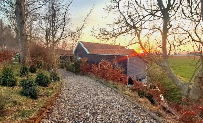 De Rusthut
