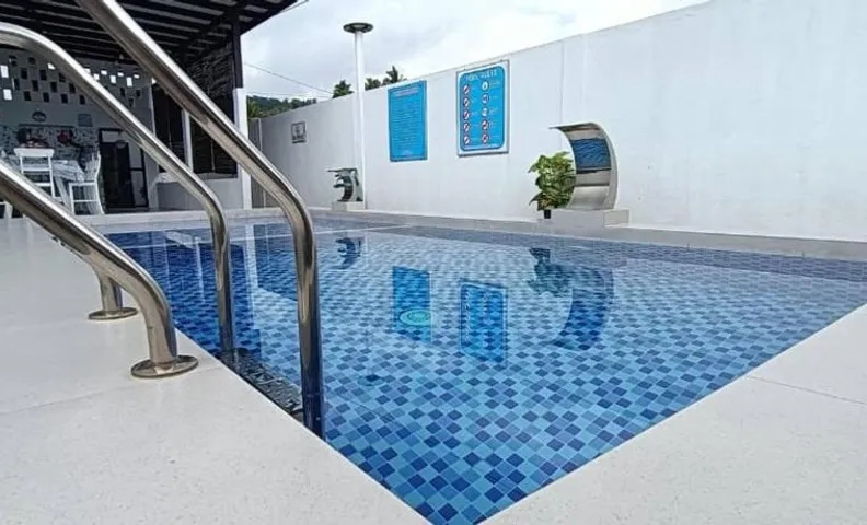 Homestay Villa H with POOL